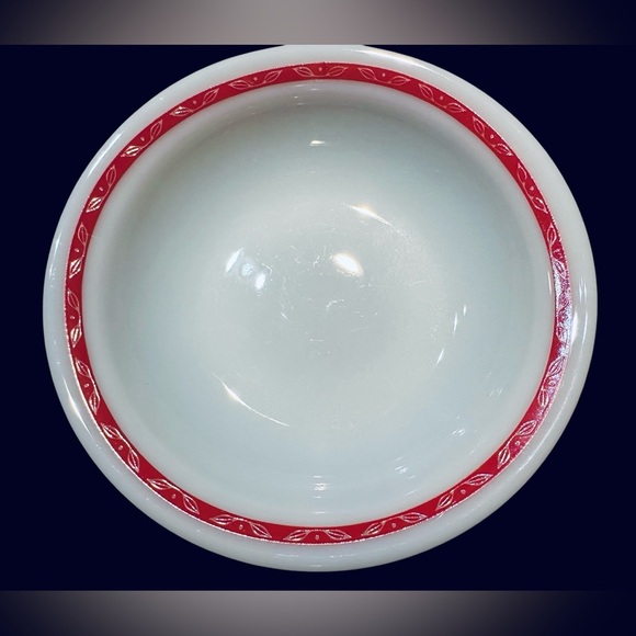 PYREX FRUIT NAPPIES - Picture 2 of 4